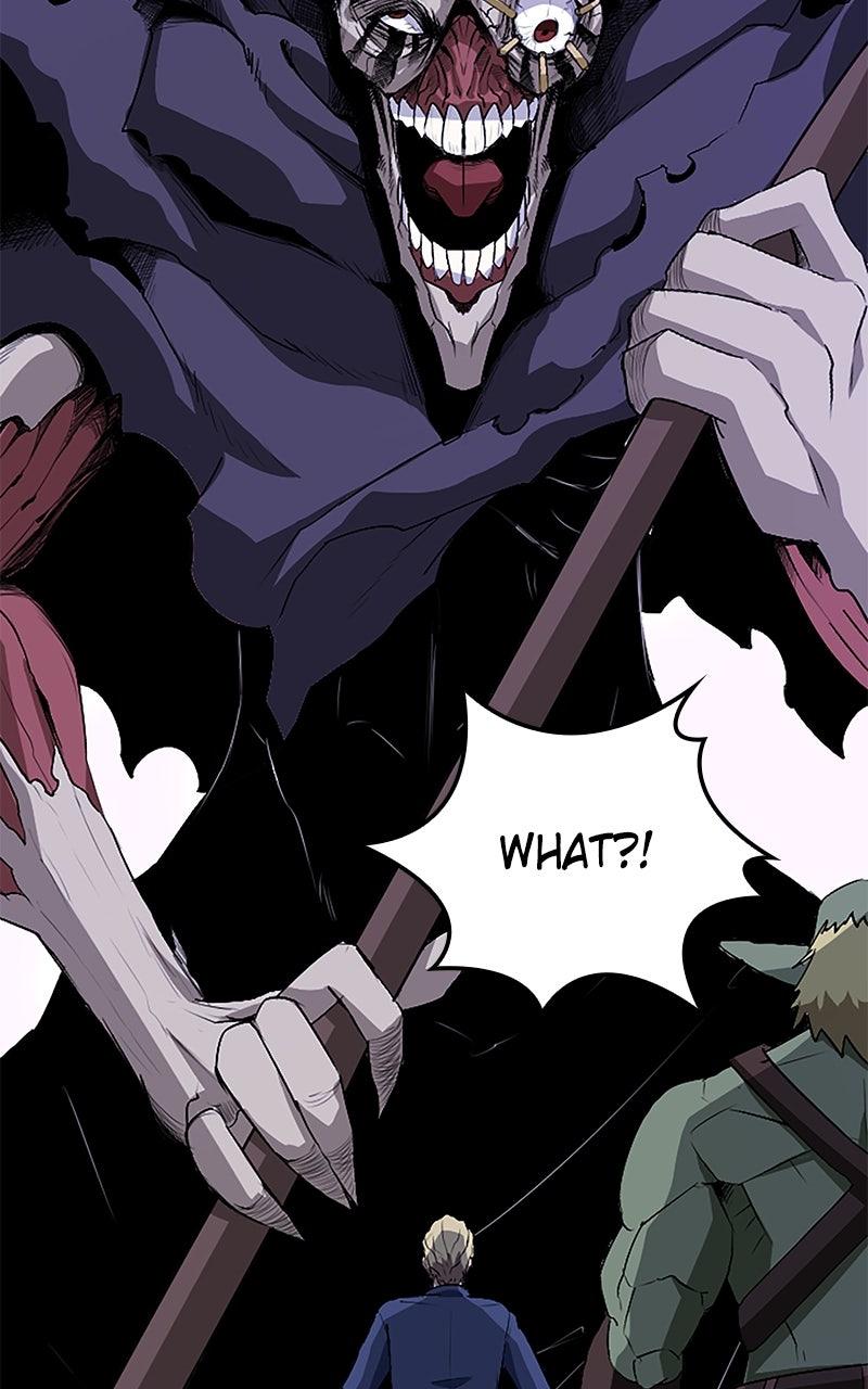 The Unparalleled Hidden Rank Equipment Chapter 46 - Page 39