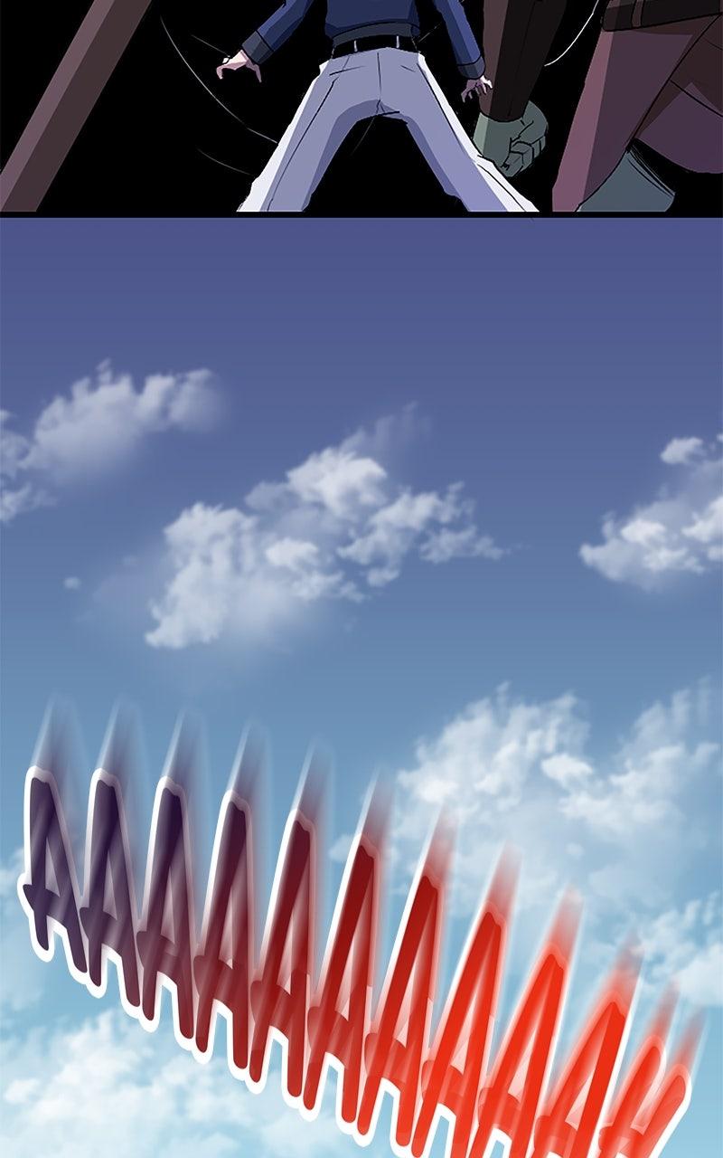 The Unparalleled Hidden Rank Equipment Chapter 46 - Page 40