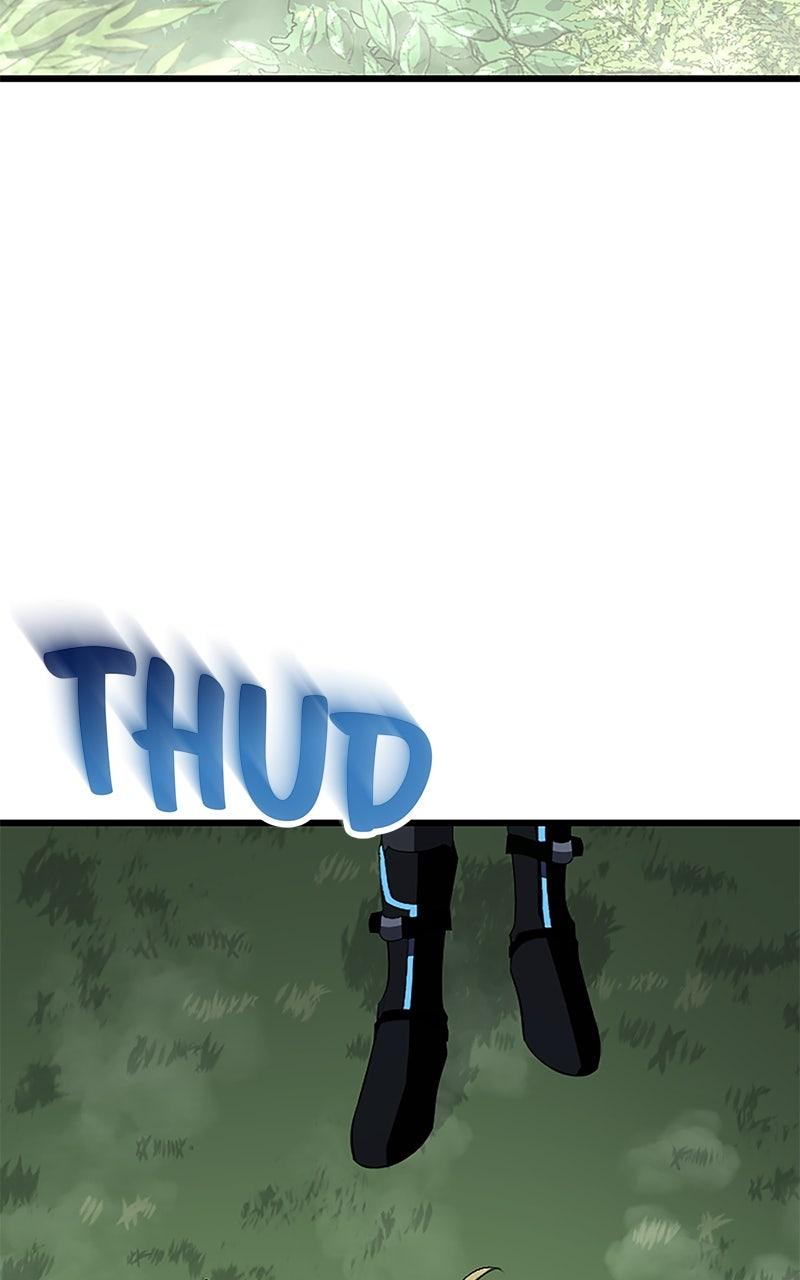 The Unparalleled Hidden Rank Equipment Chapter 46 - Page 42