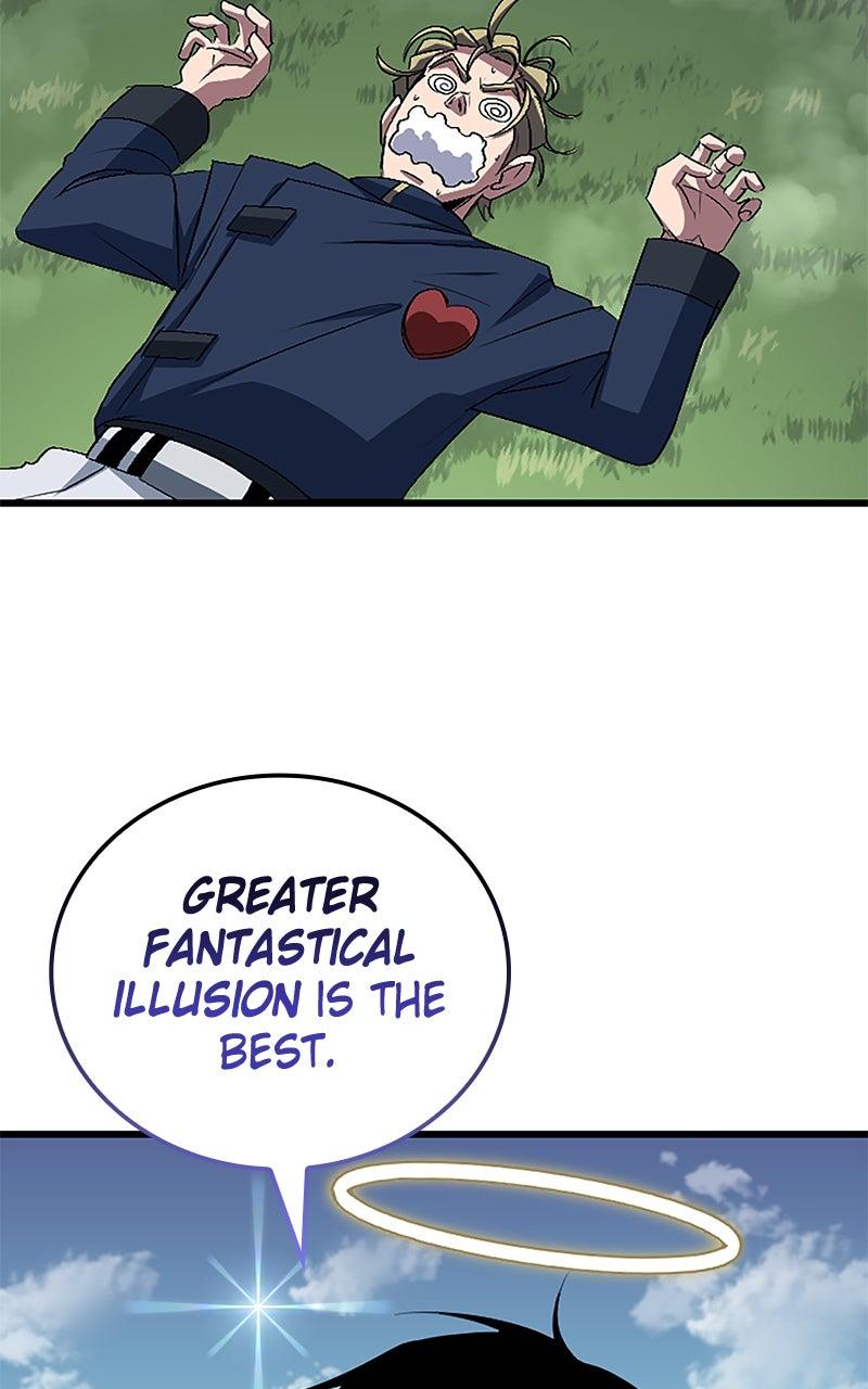 The Unparalleled Hidden Rank Equipment Chapter 46 - Page 43