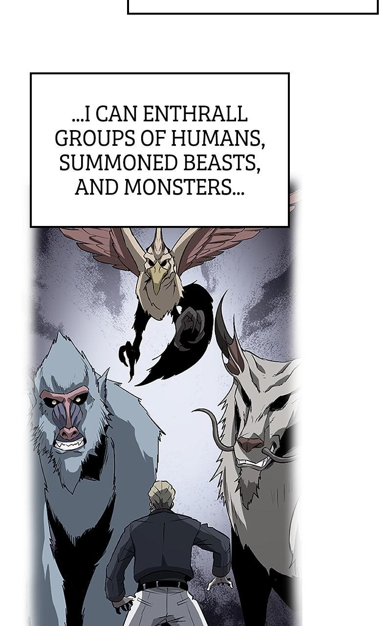 The Unparalleled Hidden Rank Equipment Chapter 46 - Page 45