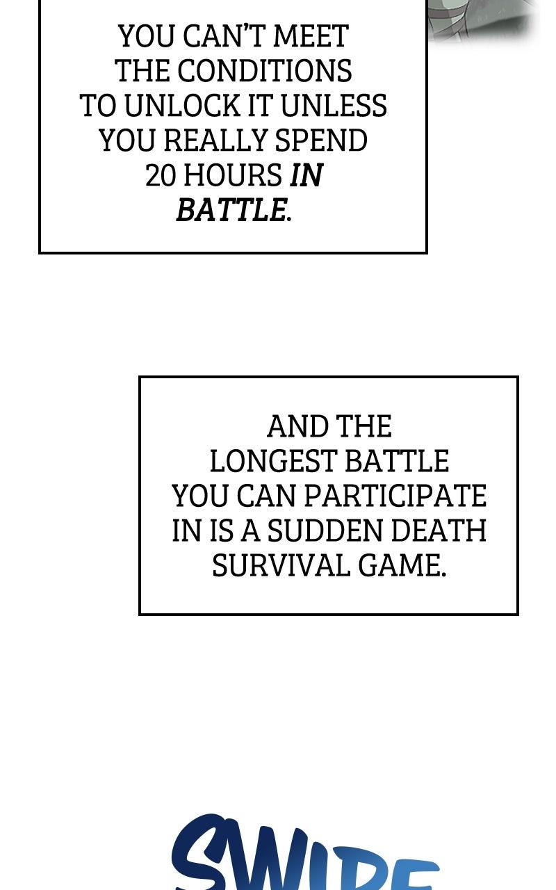 The Unparalleled Hidden Rank Equipment Chapter 46 - Page 47