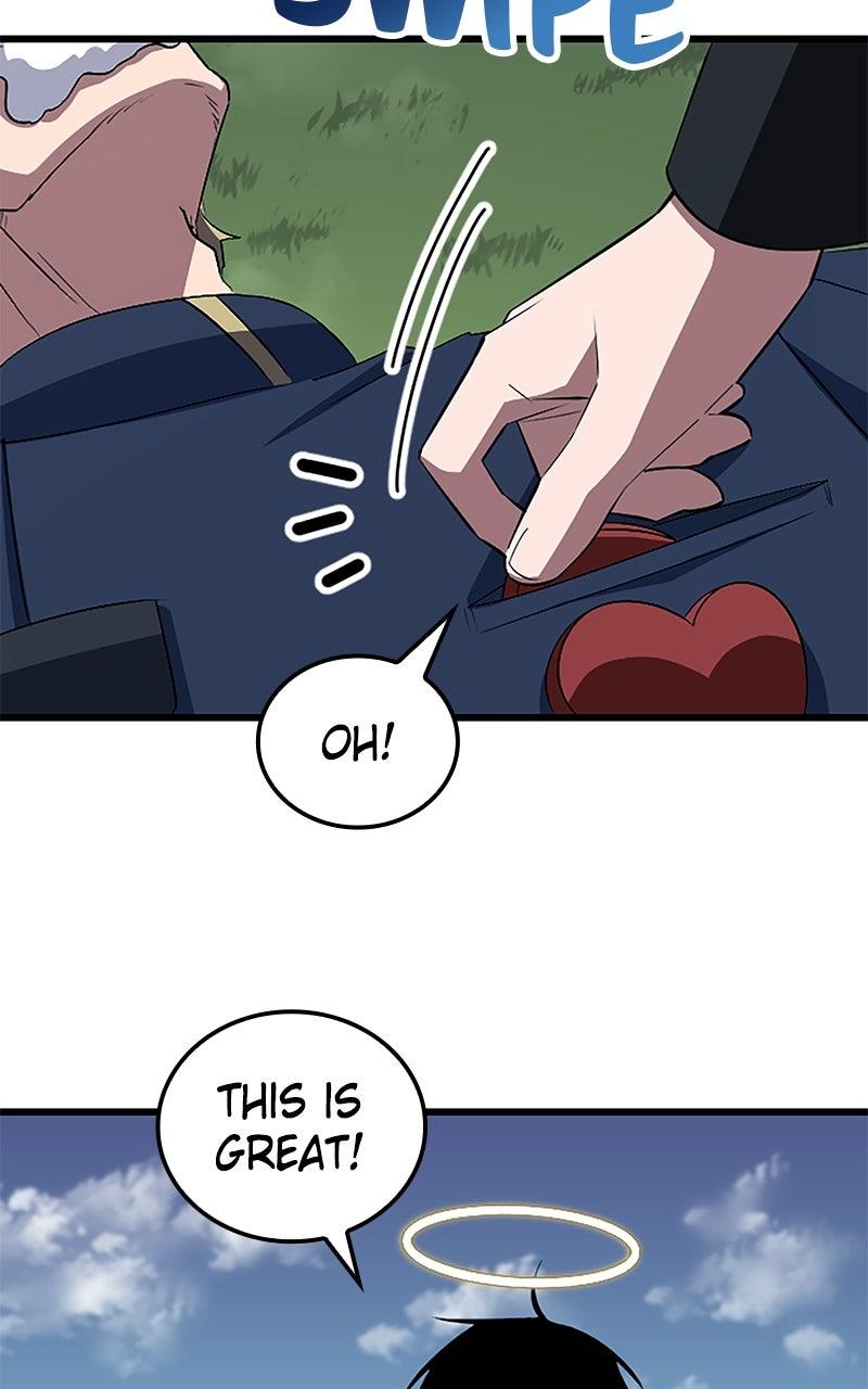 The Unparalleled Hidden Rank Equipment Chapter 46 - Page 48