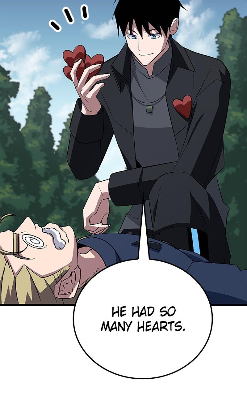 The Unparalleled Hidden Rank Equipment Chapter 46 - Page 49