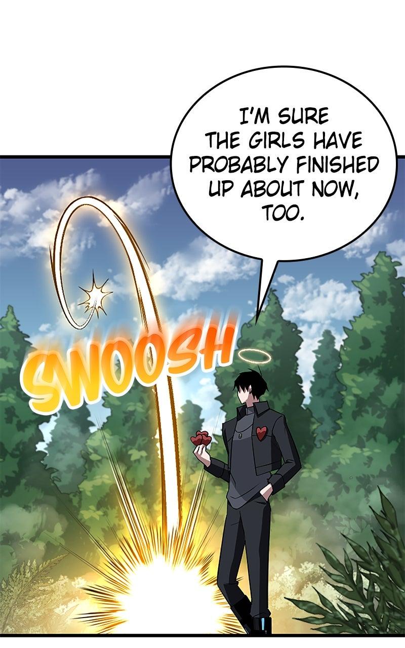 The Unparalleled Hidden Rank Equipment Chapter 46 - Page 50