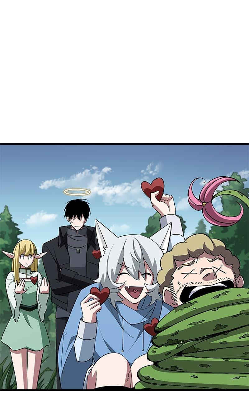 The Unparalleled Hidden Rank Equipment Chapter 46 - Page 53