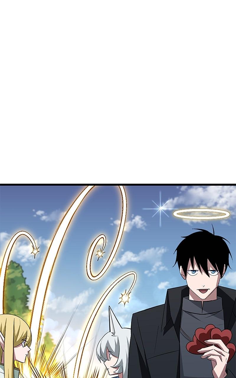 The Unparalleled Hidden Rank Equipment Chapter 46 - Page 54