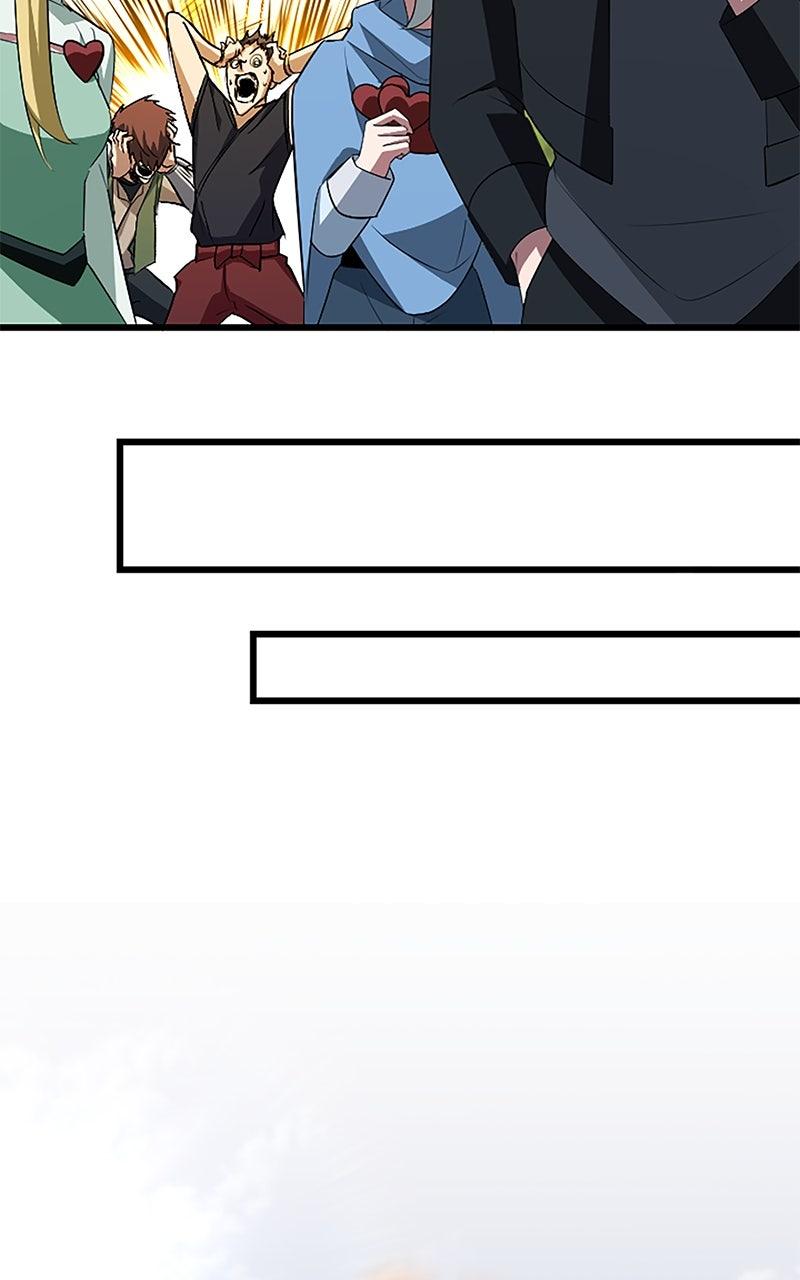 The Unparalleled Hidden Rank Equipment Chapter 46 - Page 55