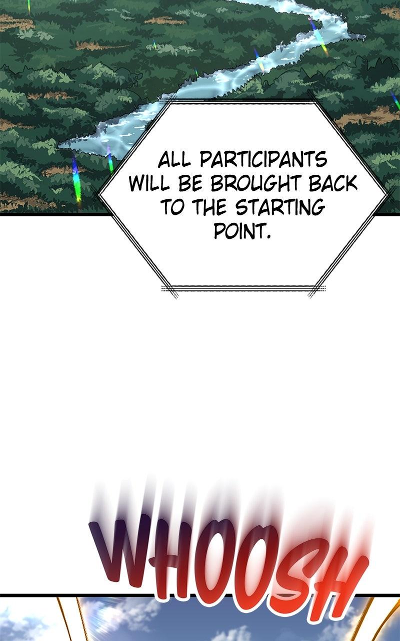 The Unparalleled Hidden Rank Equipment Chapter 46 - Page 57