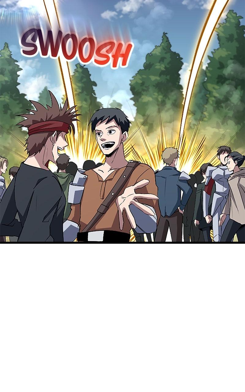 The Unparalleled Hidden Rank Equipment Chapter 46 - Page 58