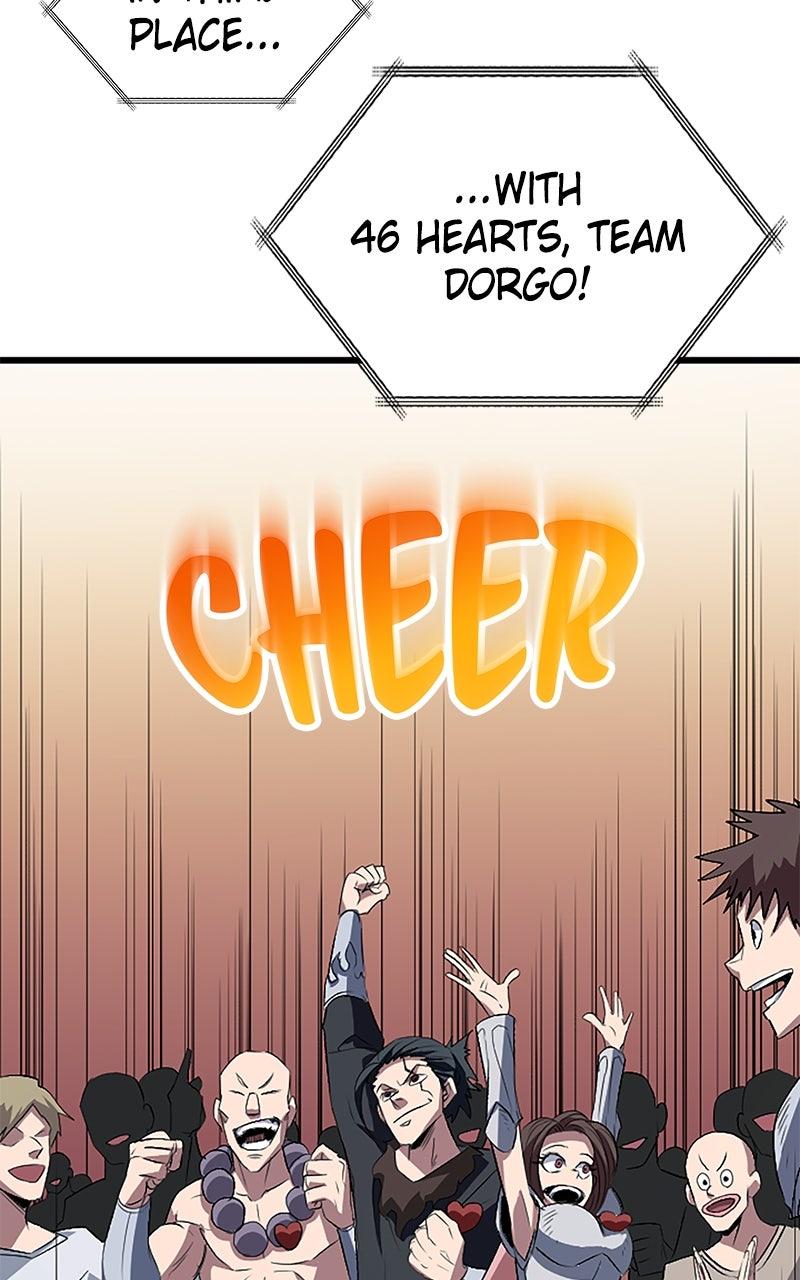 The Unparalleled Hidden Rank Equipment Chapter 46 - Page 61