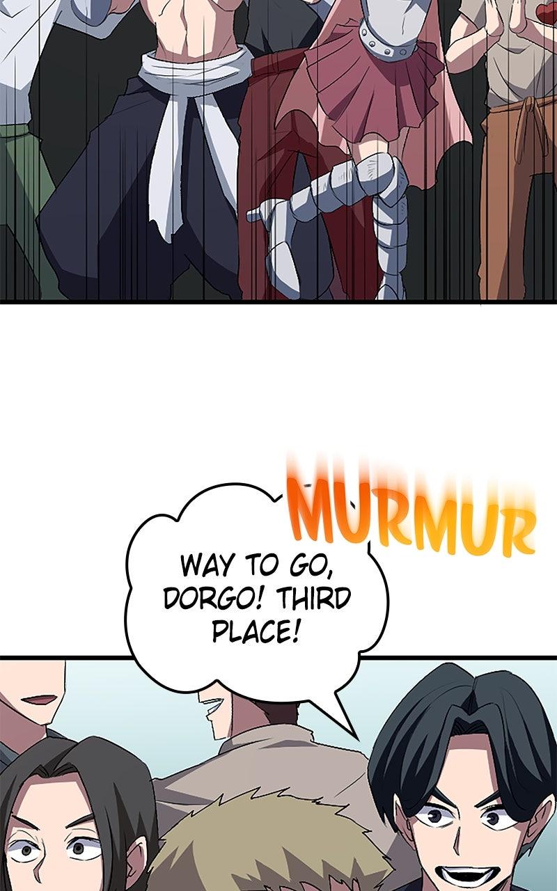 The Unparalleled Hidden Rank Equipment Chapter 46 - Page 62