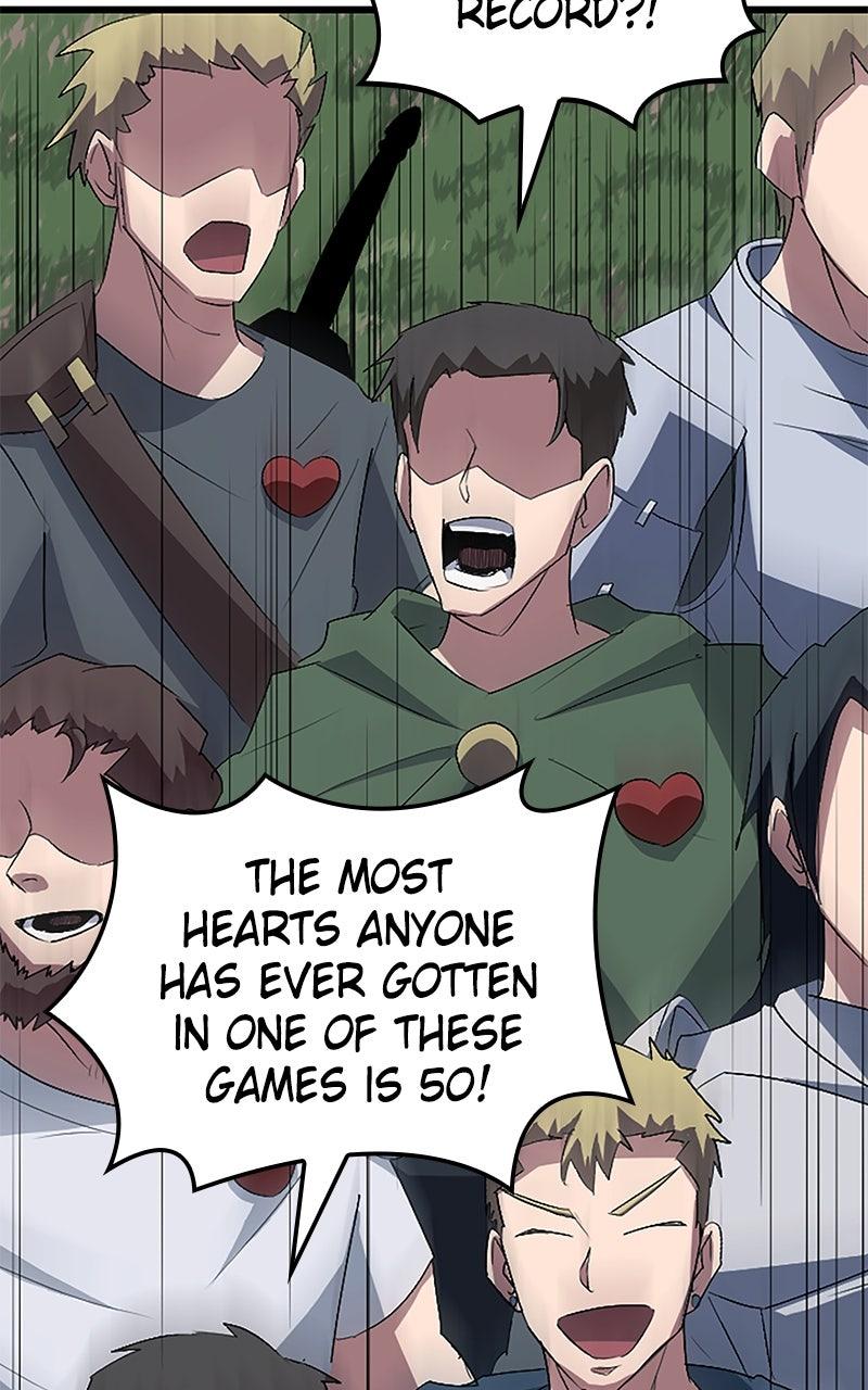 The Unparalleled Hidden Rank Equipment Chapter 46 - Page 65