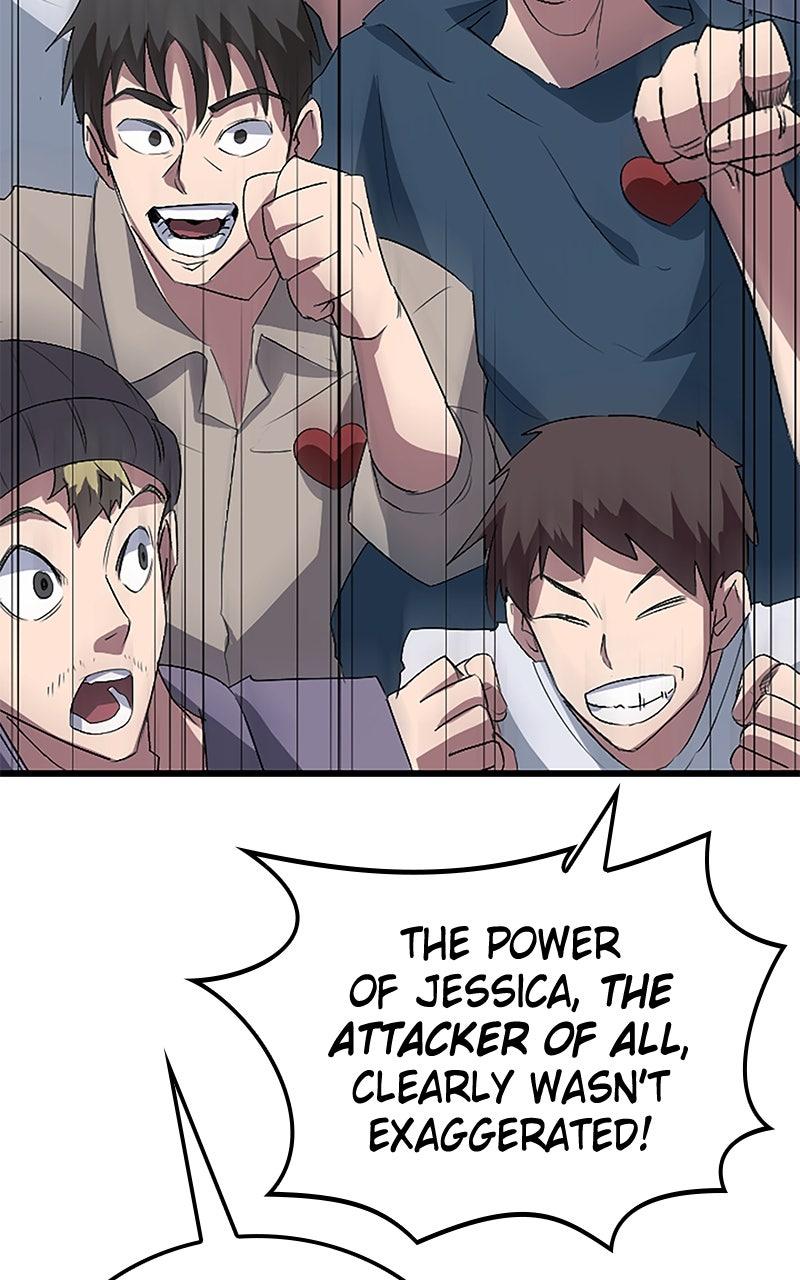 The Unparalleled Hidden Rank Equipment Chapter 46 - Page 66