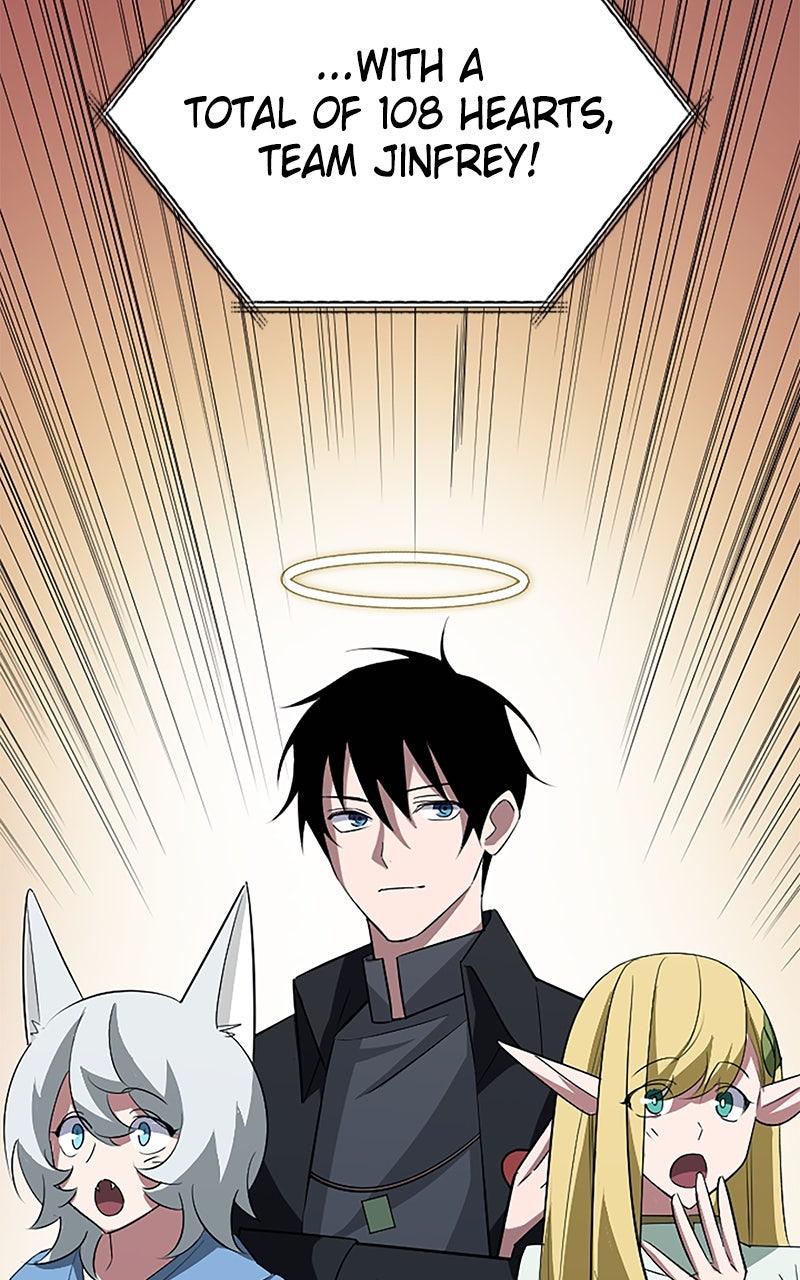 The Unparalleled Hidden Rank Equipment Chapter 46 - Page 68