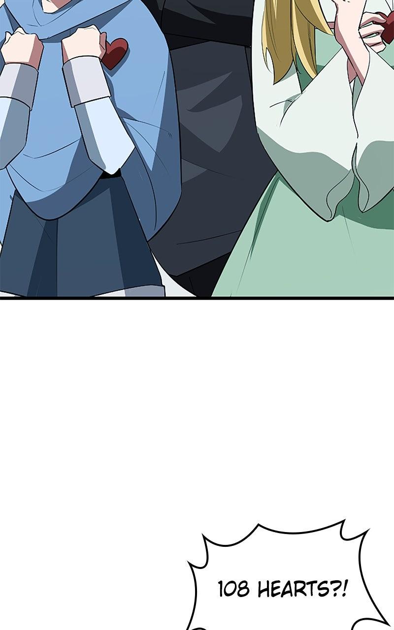 The Unparalleled Hidden Rank Equipment Chapter 46 - Page 69