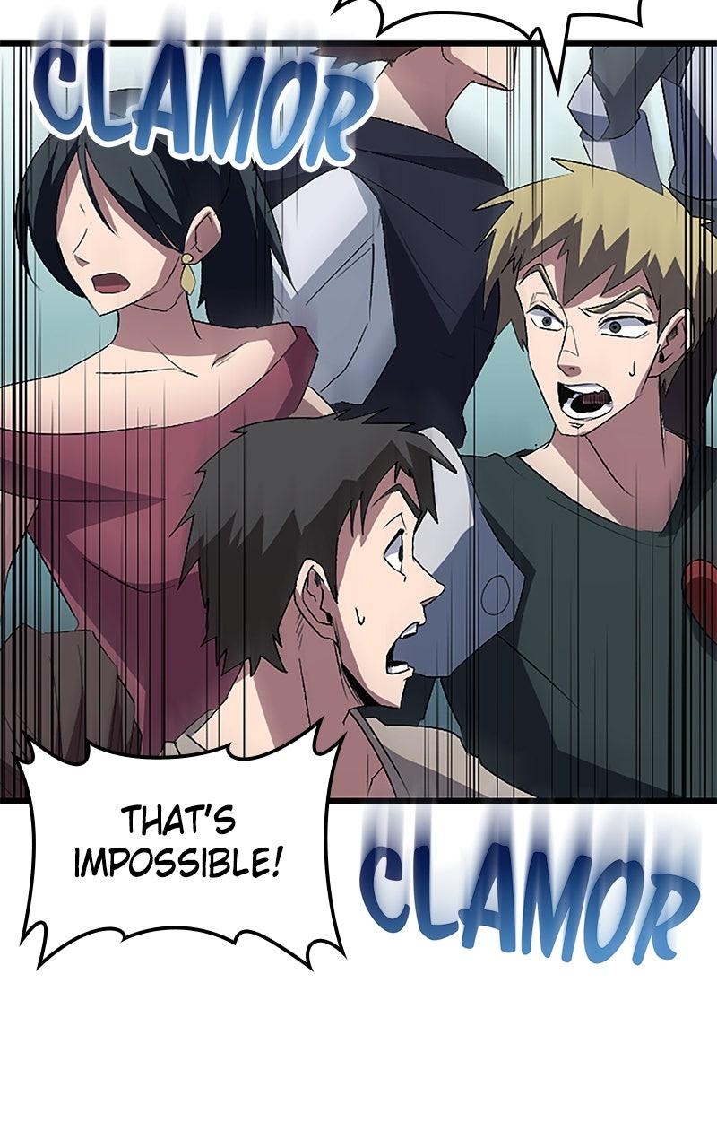 The Unparalleled Hidden Rank Equipment Chapter 46 - Page 70