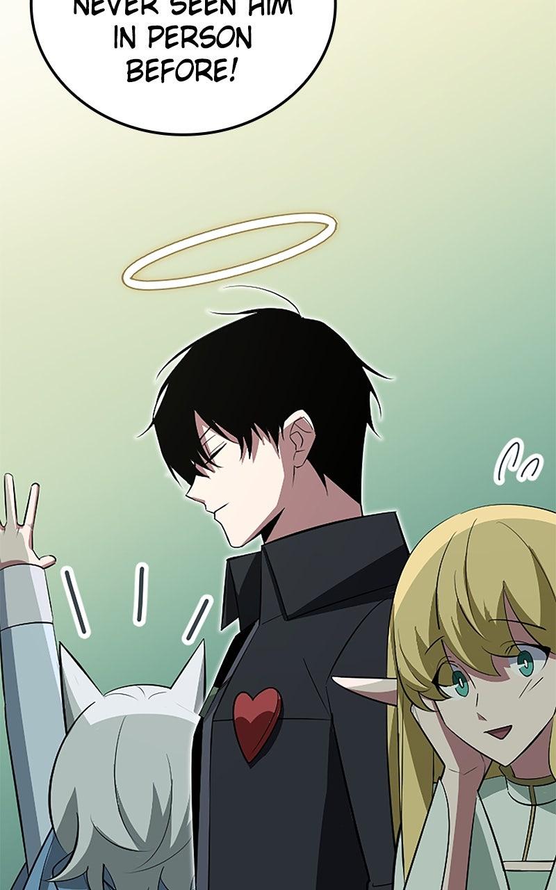 The Unparalleled Hidden Rank Equipment Chapter 46 - Page 72