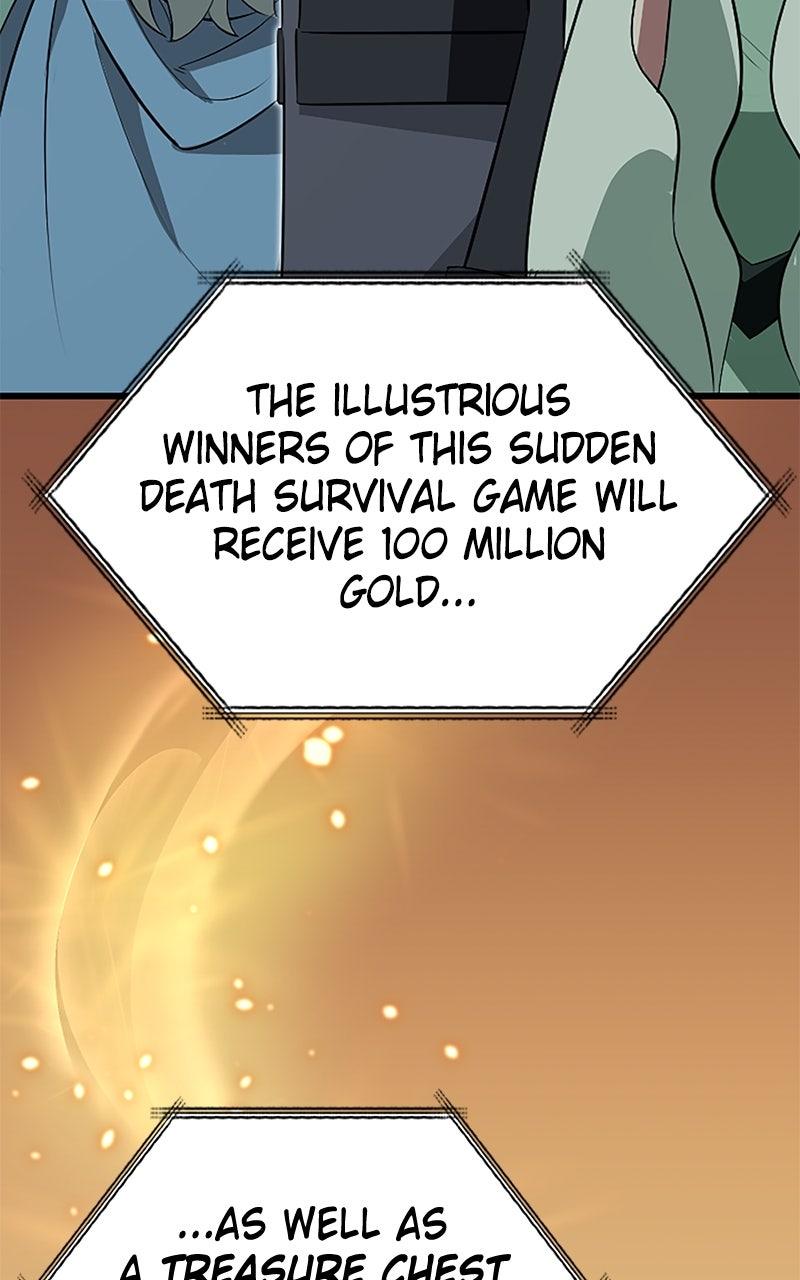 The Unparalleled Hidden Rank Equipment Chapter 46 - Page 73