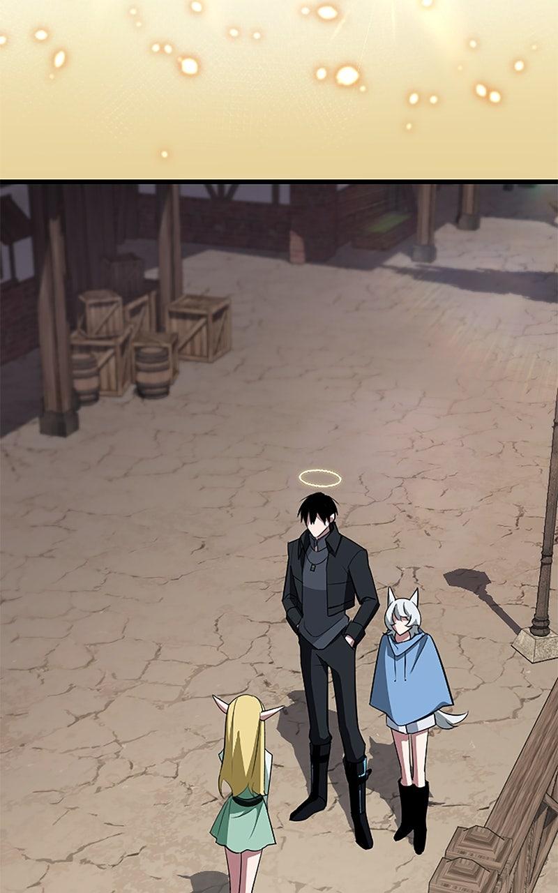 The Unparalleled Hidden Rank Equipment Chapter 46 - Page 75