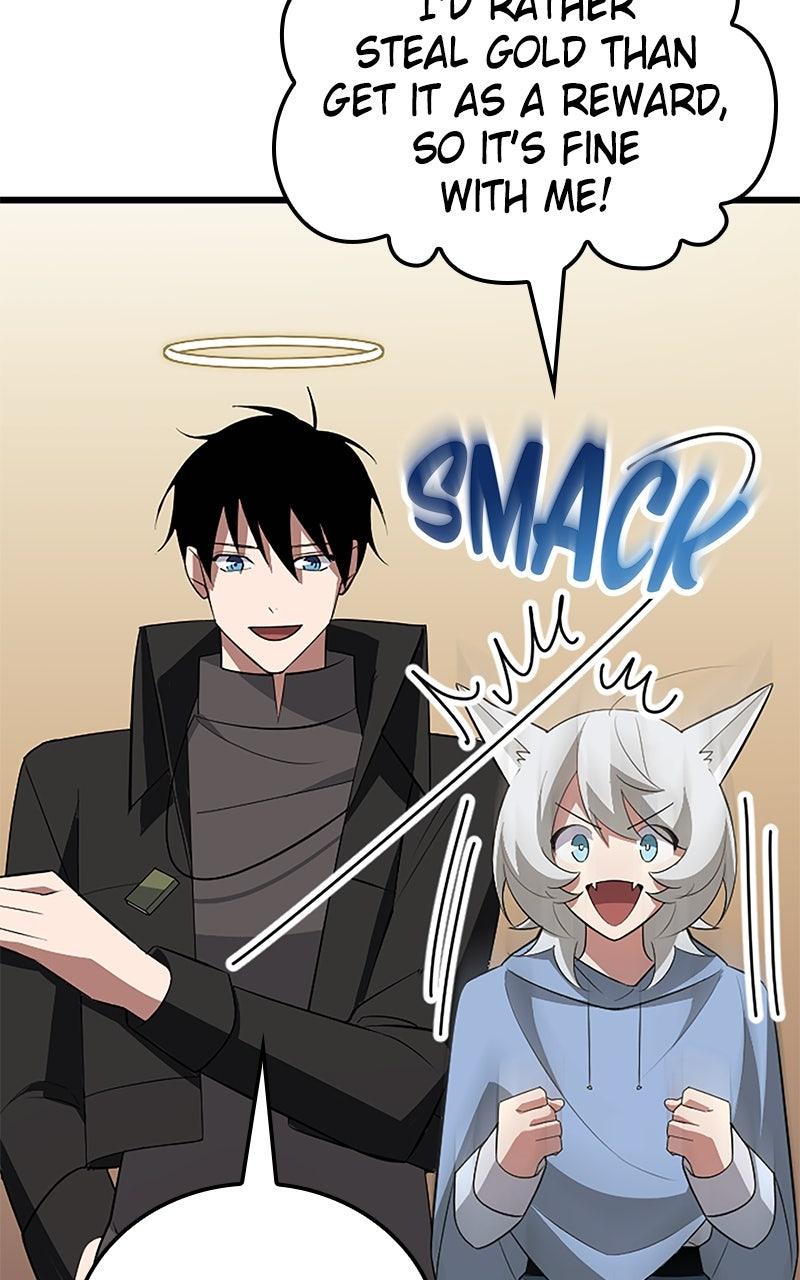 The Unparalleled Hidden Rank Equipment Chapter 46 - Page 78