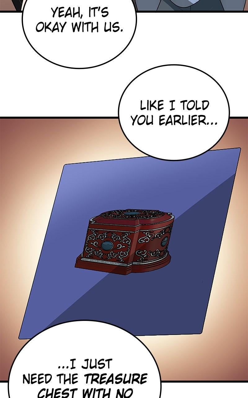 The Unparalleled Hidden Rank Equipment Chapter 46 - Page 79