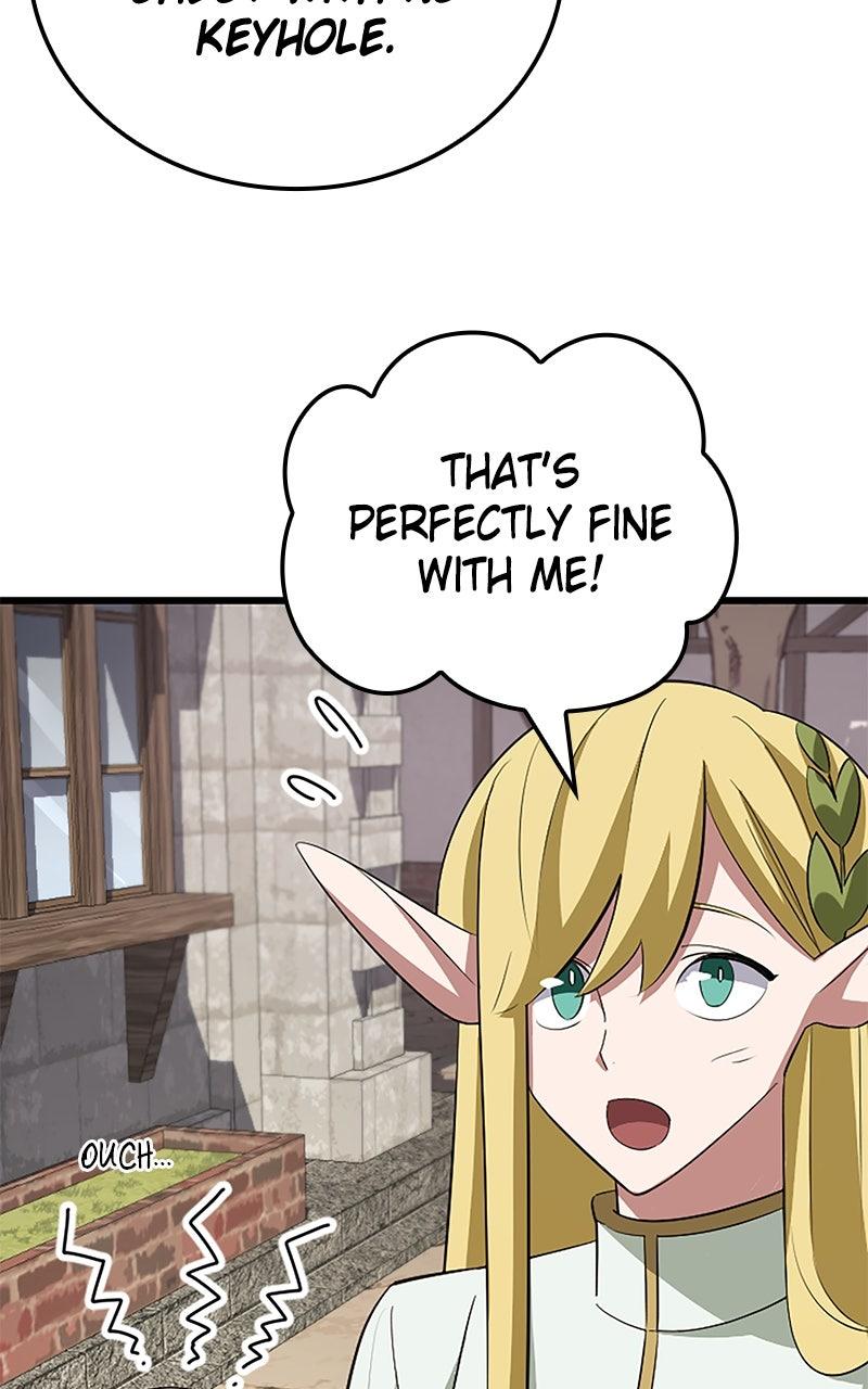 The Unparalleled Hidden Rank Equipment Chapter 46 - Page 80