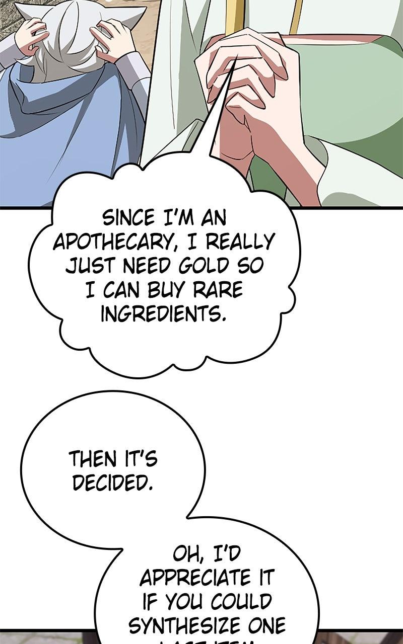 The Unparalleled Hidden Rank Equipment Chapter 46 - Page 81