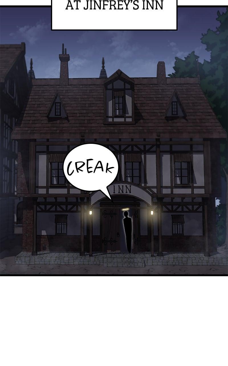 The Unparalleled Hidden Rank Equipment Chapter 46 - Page 86