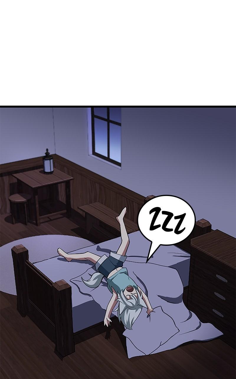 The Unparalleled Hidden Rank Equipment Chapter 46 - Page 87