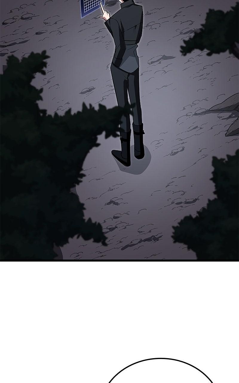 The Unparalleled Hidden Rank Equipment Chapter 46 - Page 89