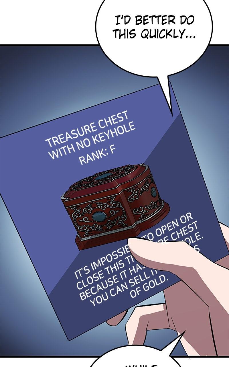 The Unparalleled Hidden Rank Equipment Chapter 46 - Page 90