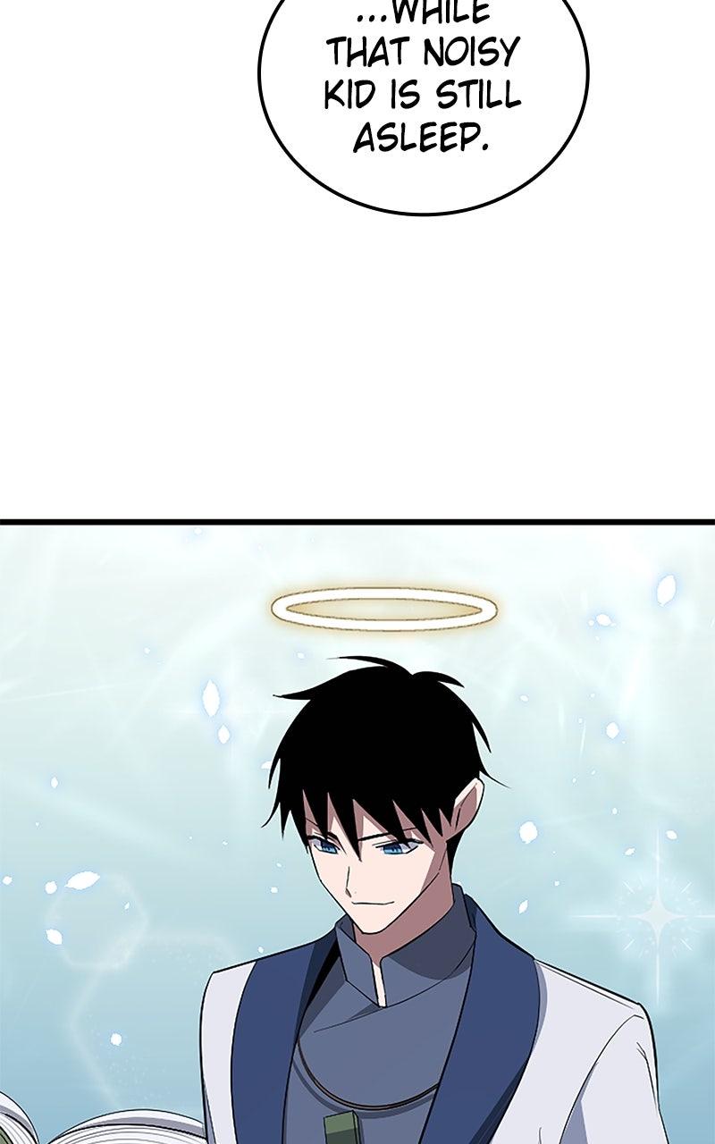 The Unparalleled Hidden Rank Equipment Chapter 46 - Page 91