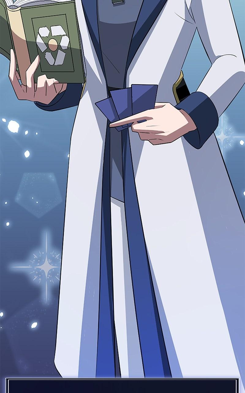 The Unparalleled Hidden Rank Equipment Chapter 46 - Page 92