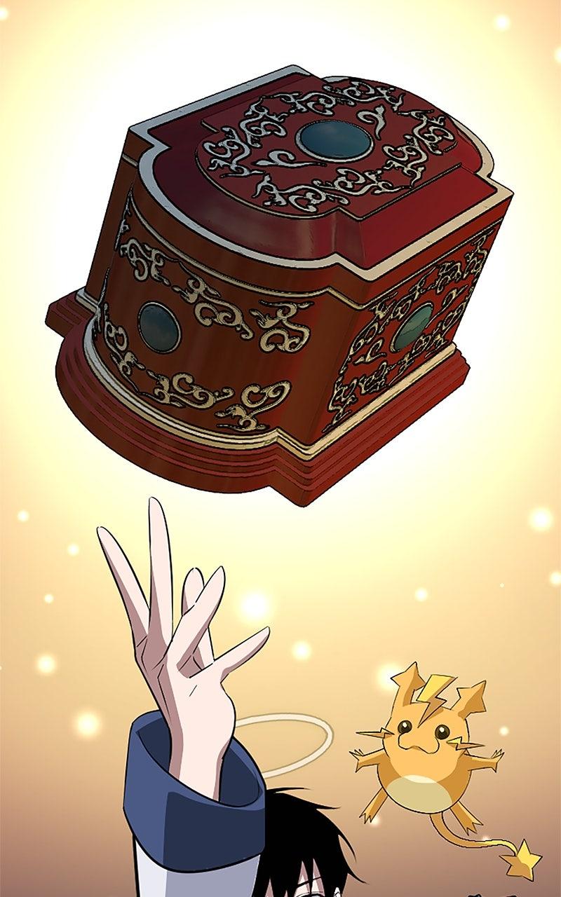 The Unparalleled Hidden Rank Equipment Chapter 46 - Page 96