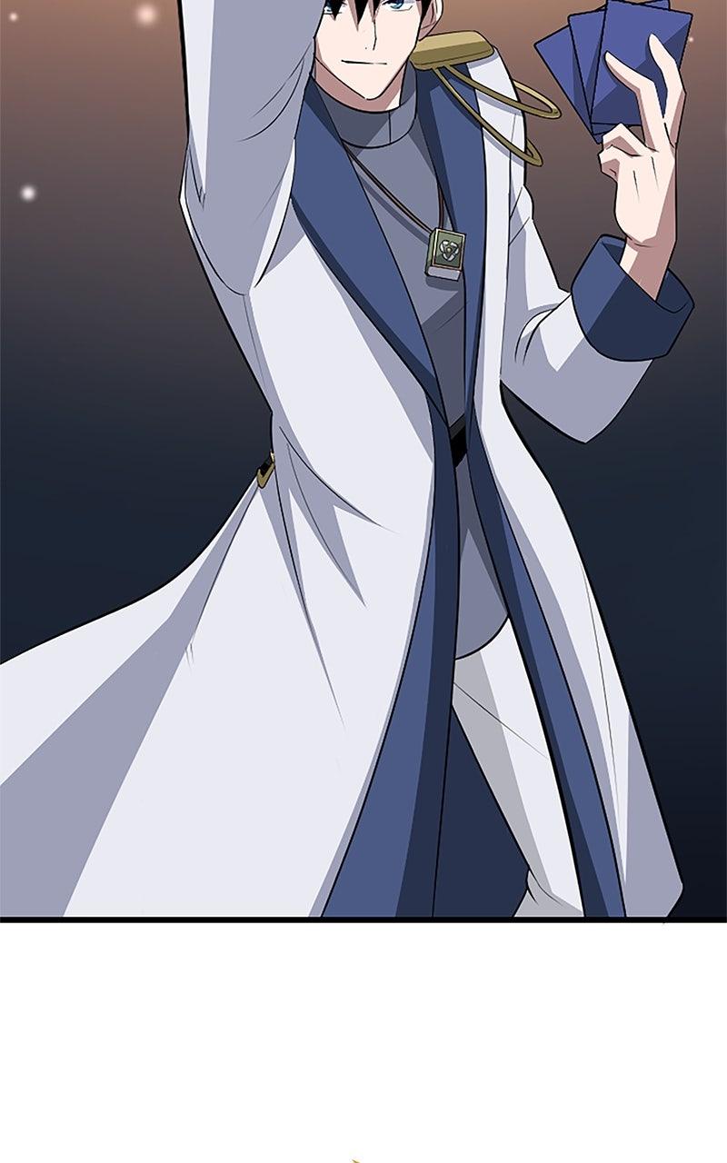 The Unparalleled Hidden Rank Equipment Chapter 46 - Page 97