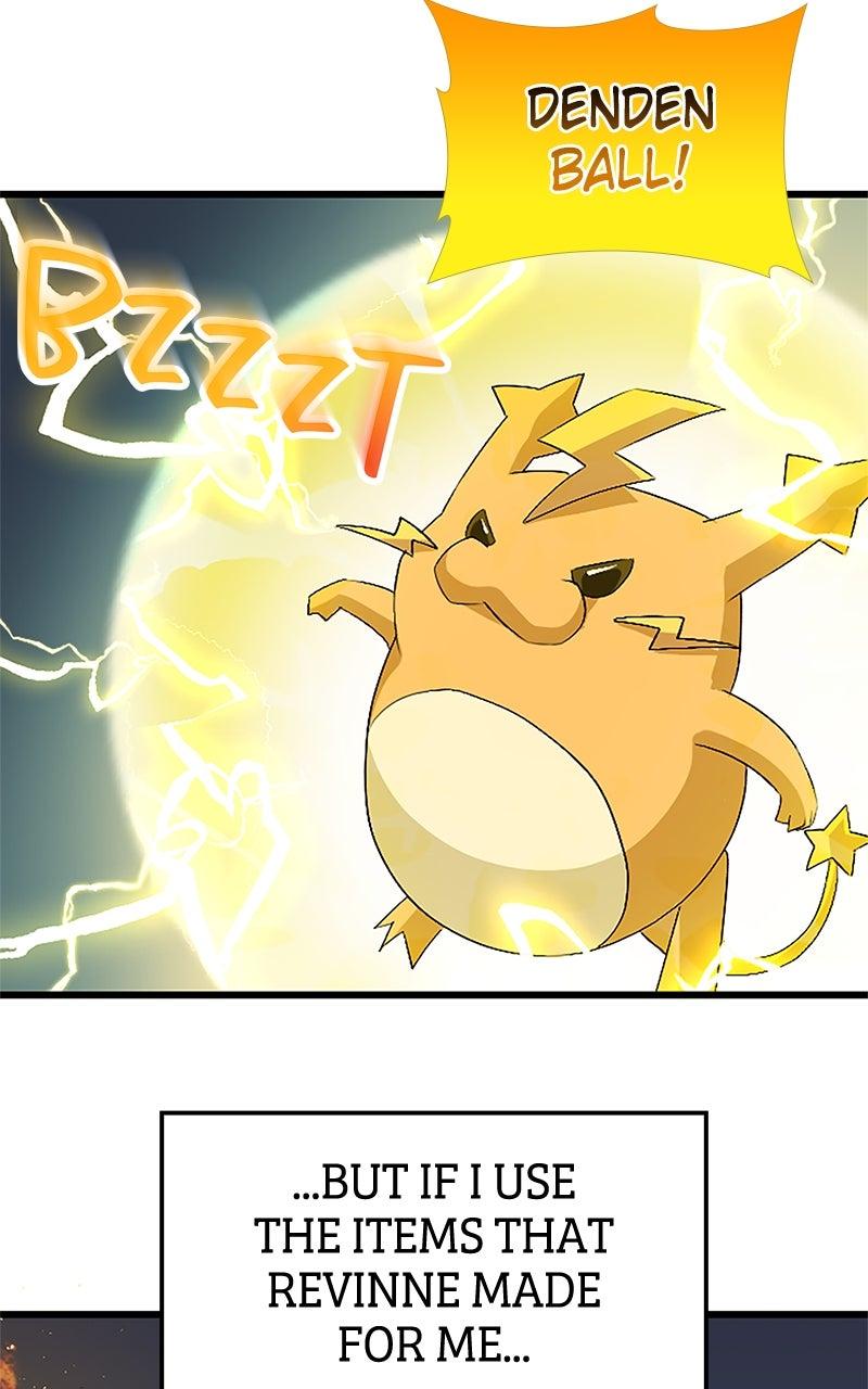 The Unparalleled Hidden Rank Equipment Chapter 46 - Page 98