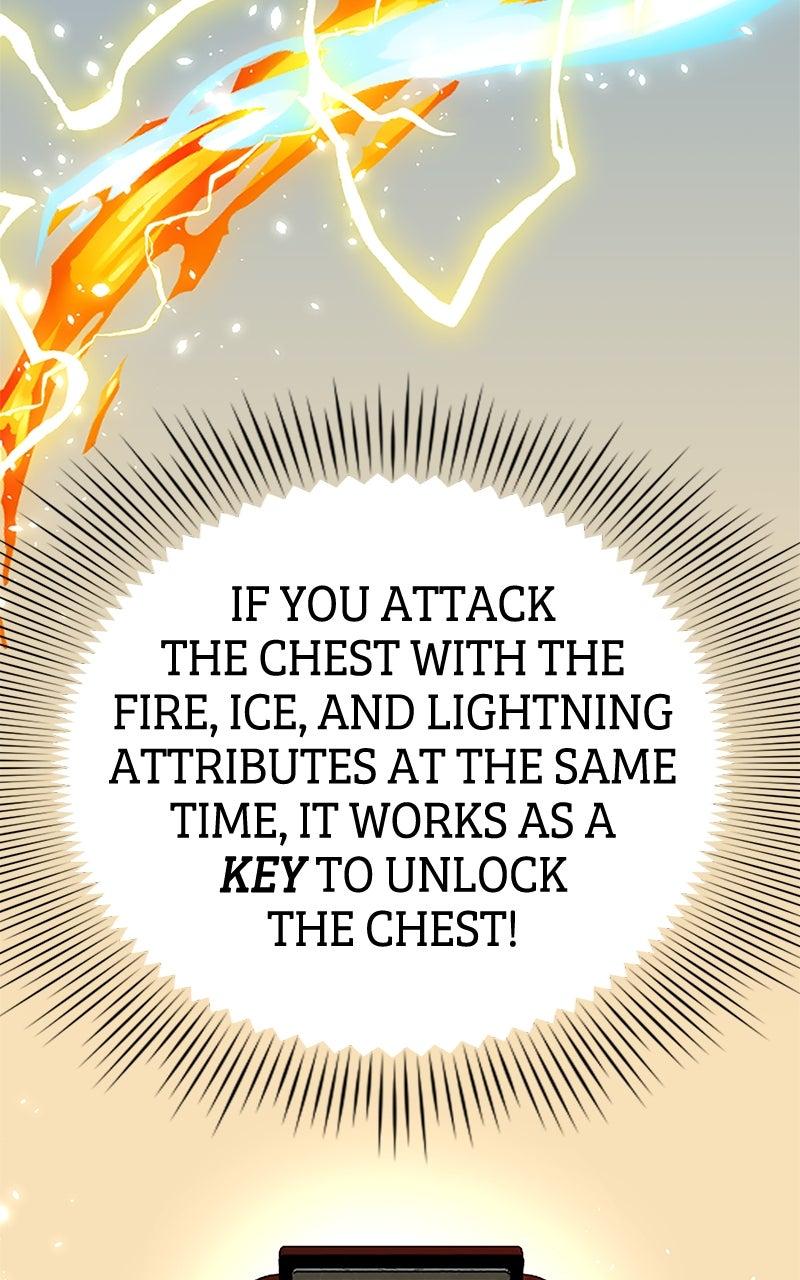 The Unparalleled Hidden Rank Equipment Chapter 46 - Page 101