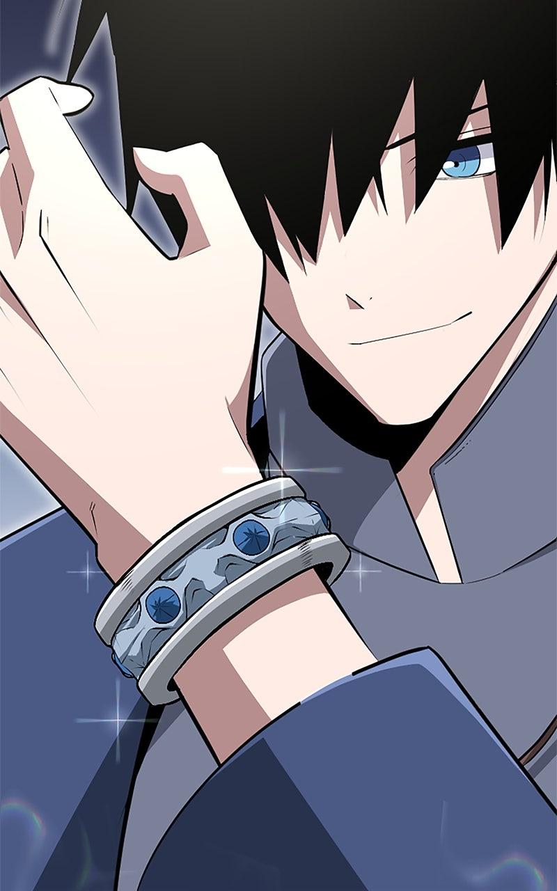 The Unparalleled Hidden Rank Equipment Chapter 46 - Page 107