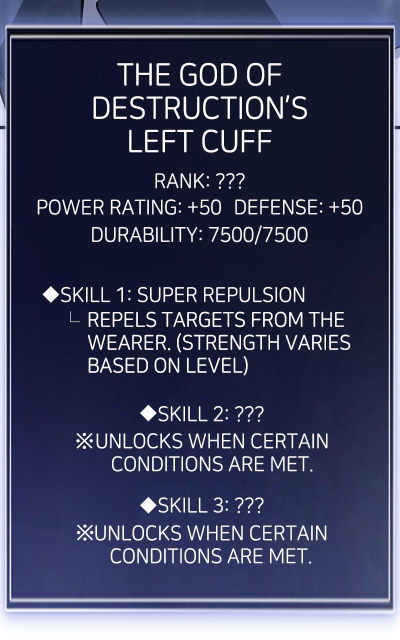 The Unparalleled Hidden Rank Equipment Chapter 46 - Page 108