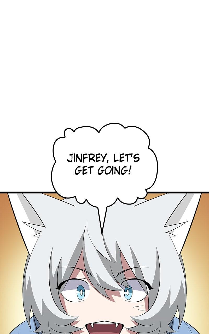 The Unparalleled Hidden Rank Equipment Chapter 47 - Page 5