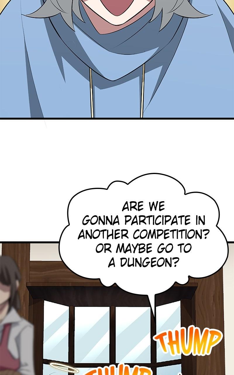 The Unparalleled Hidden Rank Equipment Chapter 47 - Page 6