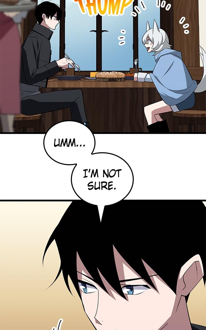 The Unparalleled Hidden Rank Equipment Chapter 47 - Page 7