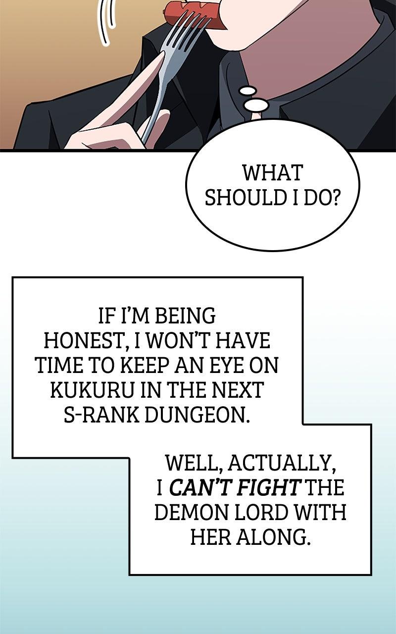 The Unparalleled Hidden Rank Equipment Chapter 47 - Page 8