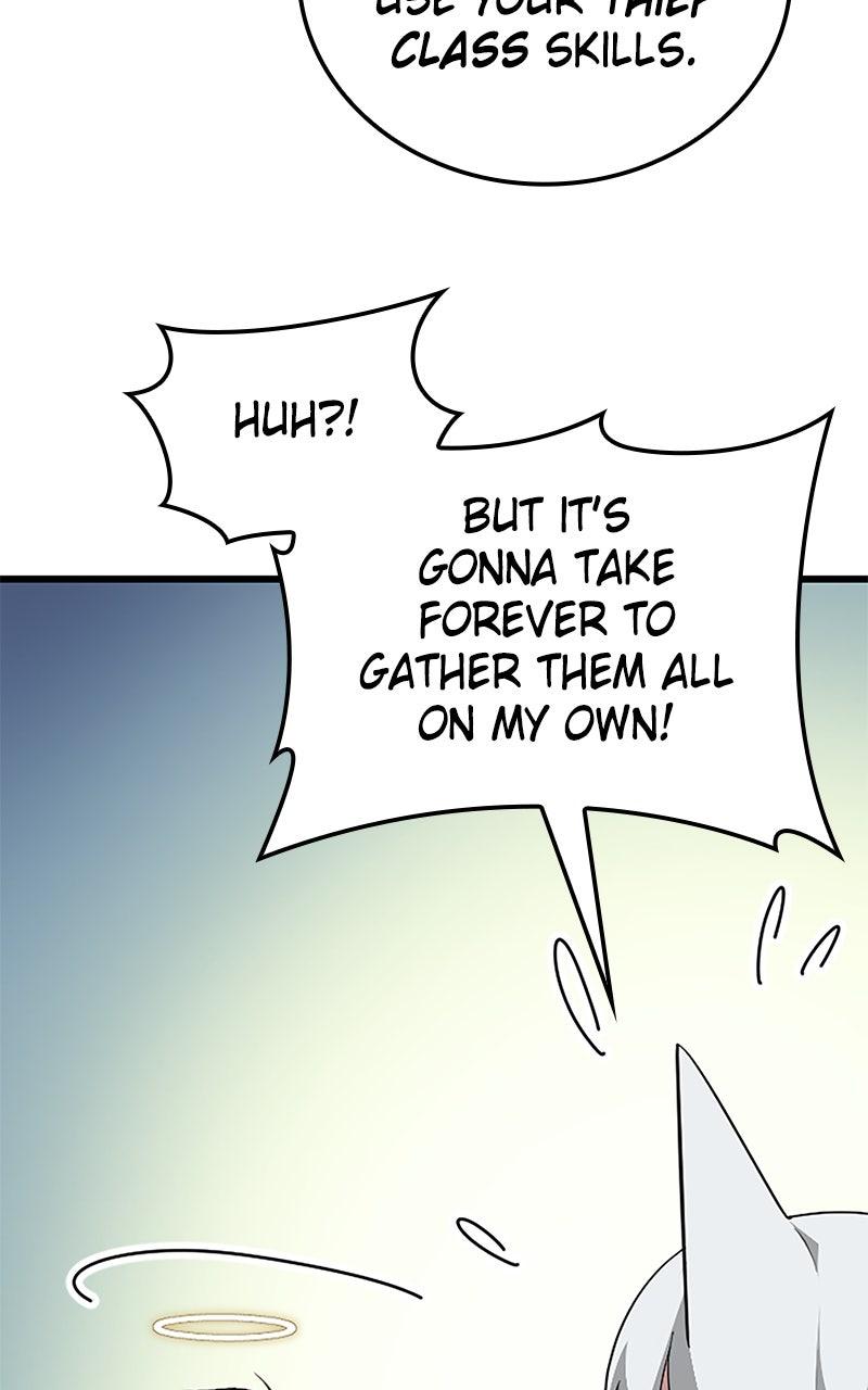 The Unparalleled Hidden Rank Equipment Chapter 47 - Page 13