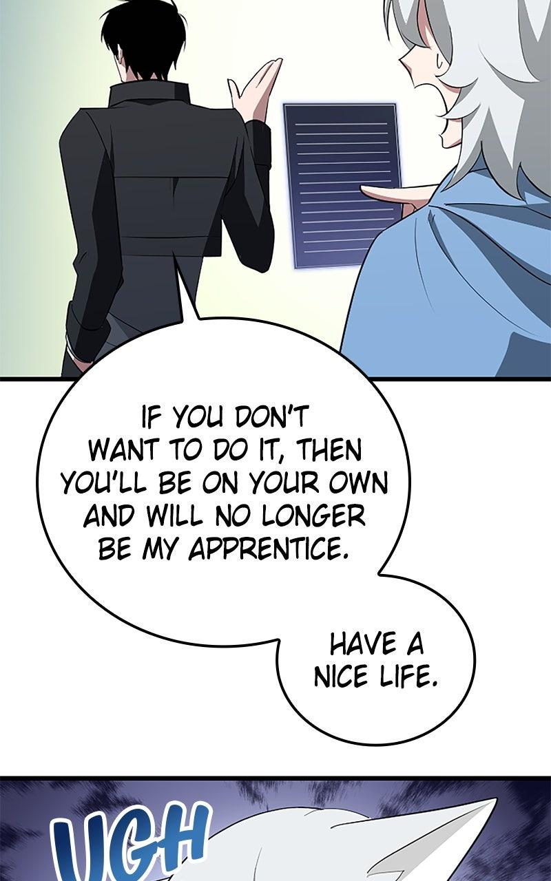 The Unparalleled Hidden Rank Equipment Chapter 47 - Page 14