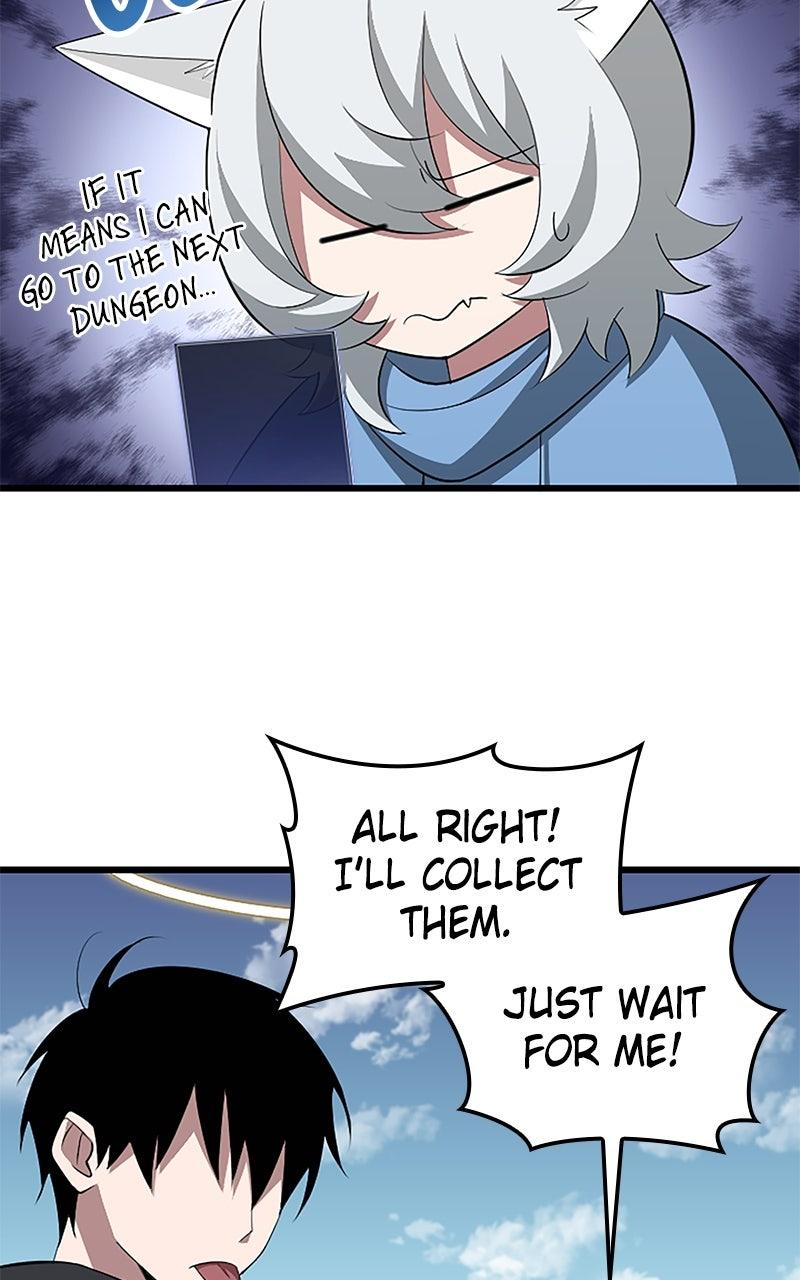 The Unparalleled Hidden Rank Equipment Chapter 47 - Page 15