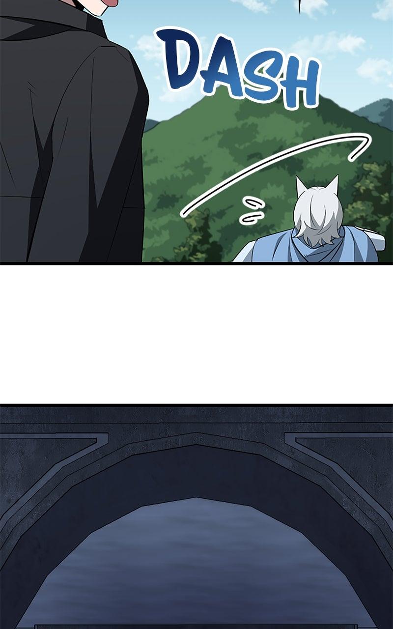 The Unparalleled Hidden Rank Equipment Chapter 47 - Page 16