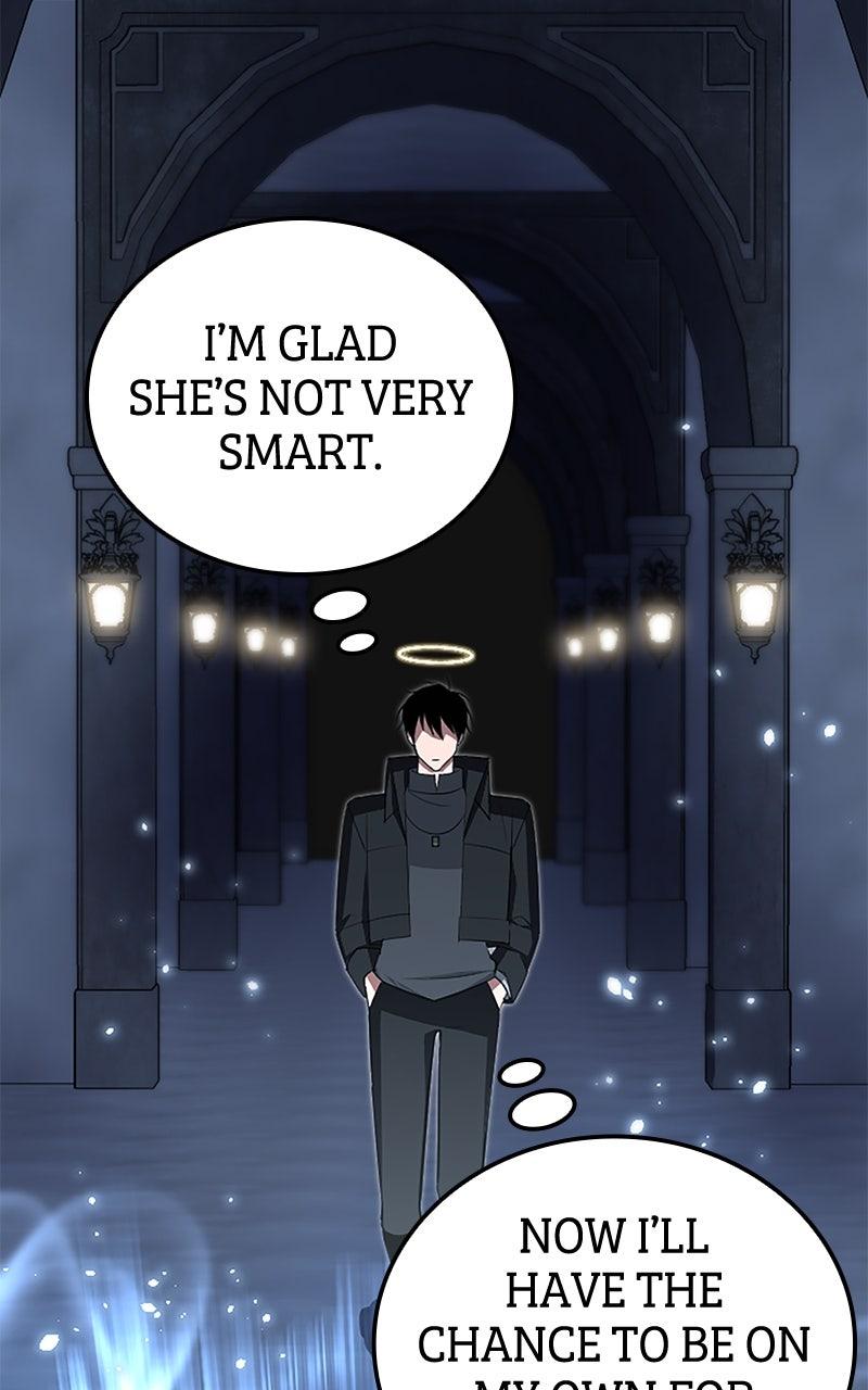 The Unparalleled Hidden Rank Equipment Chapter 47 - Page 17