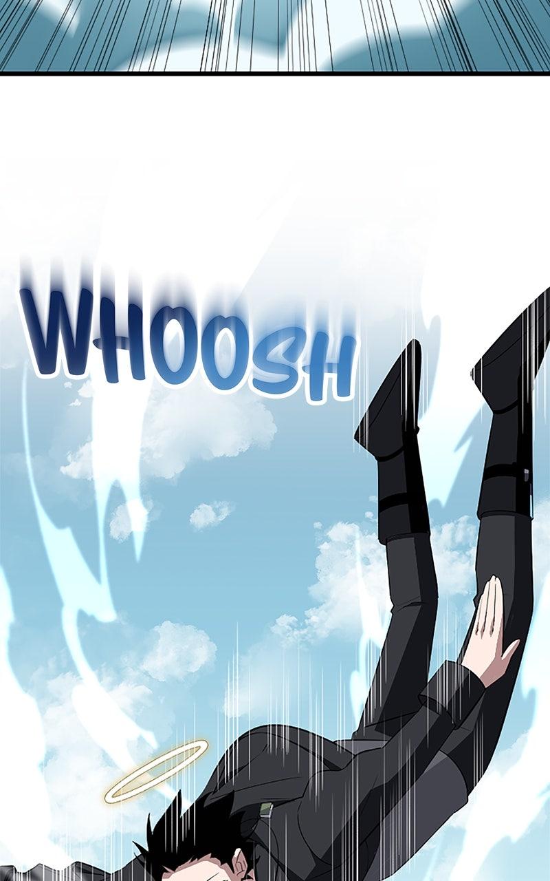 The Unparalleled Hidden Rank Equipment Chapter 47 - Page 21